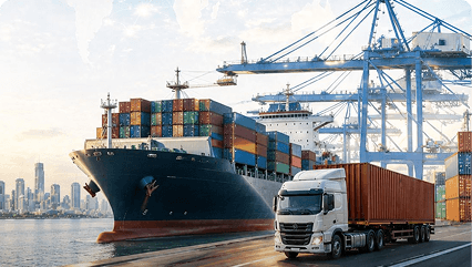 International Trade
