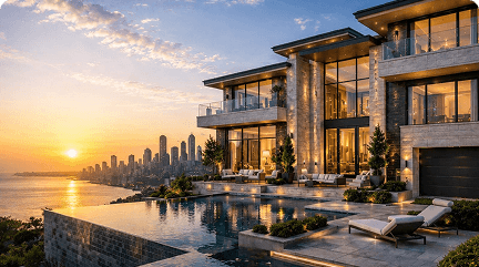 Real Estate